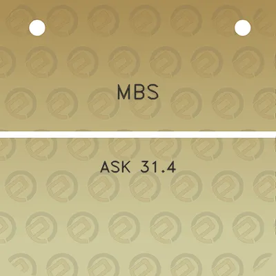 mbs-ask-314