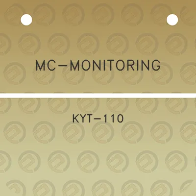 mc-monitoring-kyt-110