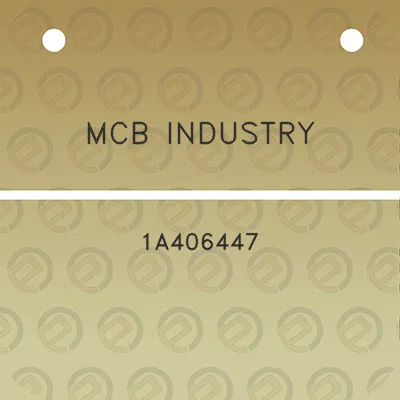 mcb-industry-1a406447