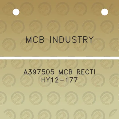 mcb-industry-a397505-mcb-recti-hy12-177