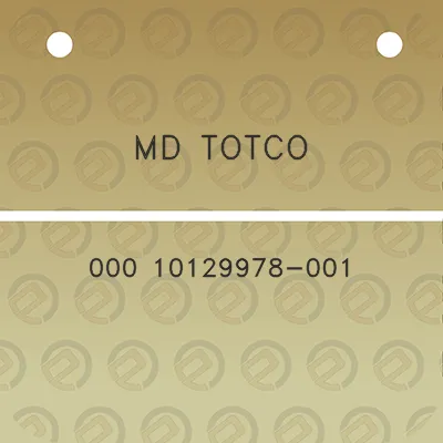 md-totco-000-10129978-001