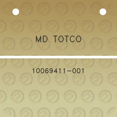 md-totco-10069411-001