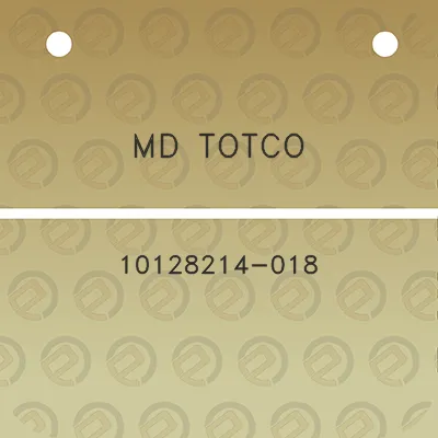 md-totco-10128214-018