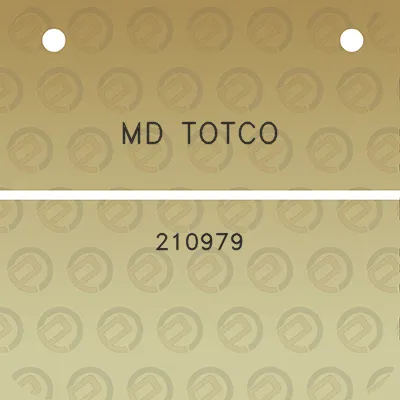 md-totco-210979