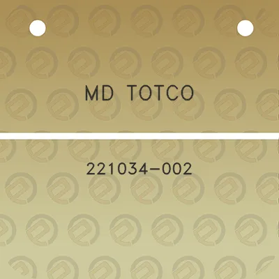 md-totco-221034-002