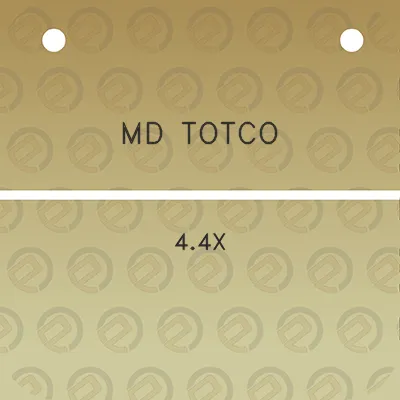 md-totco-44x