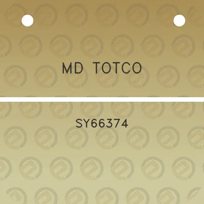 md-totco-sy66374