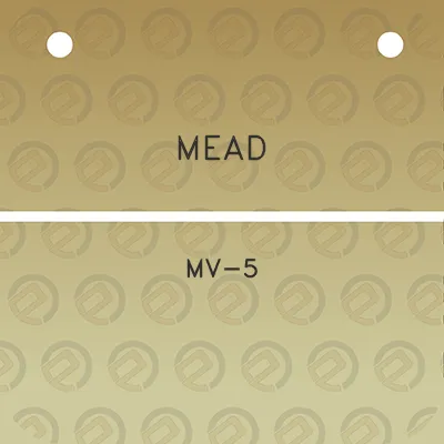 mead-mv-5