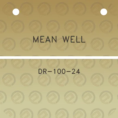 mean-well-dr-100-24