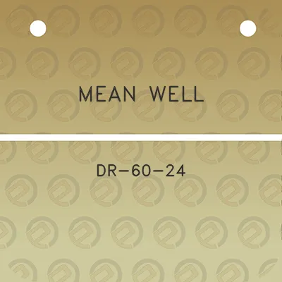 mean-well-dr-60-24