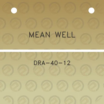 mean-well-dra-40-12