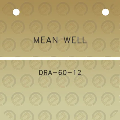 mean-well-dra-60-12