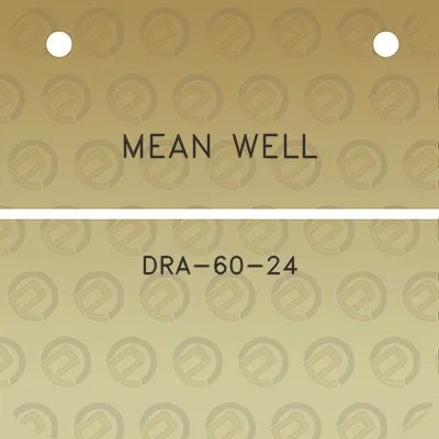 mean-well-dra-60-24