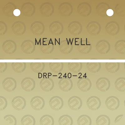 mean-well-drp-240-24