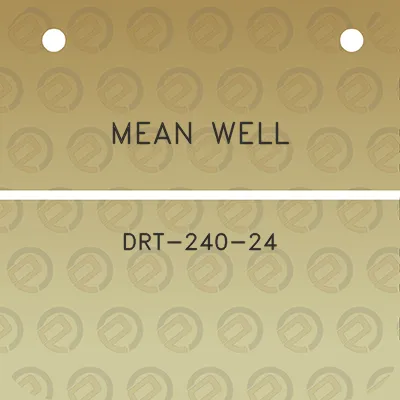 mean-well-drt-240-24