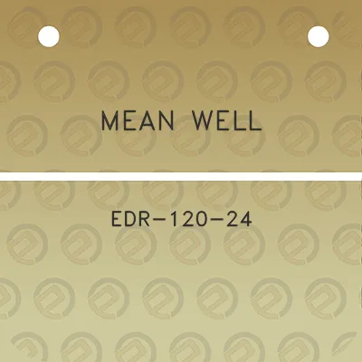 mean-well-edr-120-24