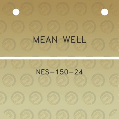 mean-well-nes-150-24