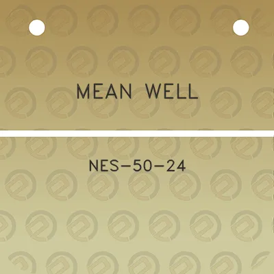 mean-well-nes-50-24