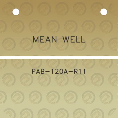 mean-well-pab-120a-r11