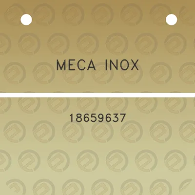 meca-inox-18659637