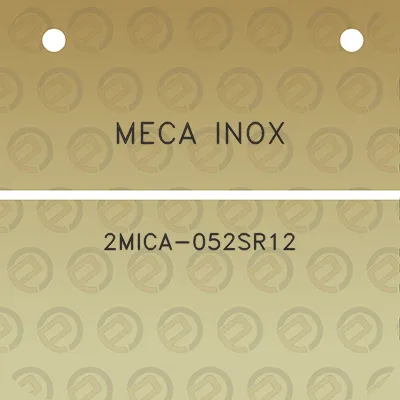 meca-inox-2mica-052sr12