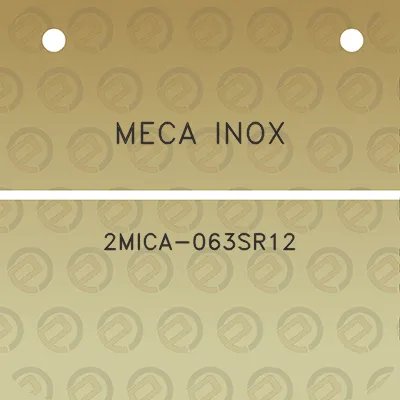 meca-inox-2mica-063sr12