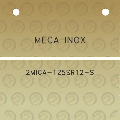 meca-inox-2mica-125sr12-s