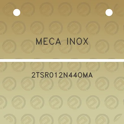 meca-inox-2tsr012n44oma