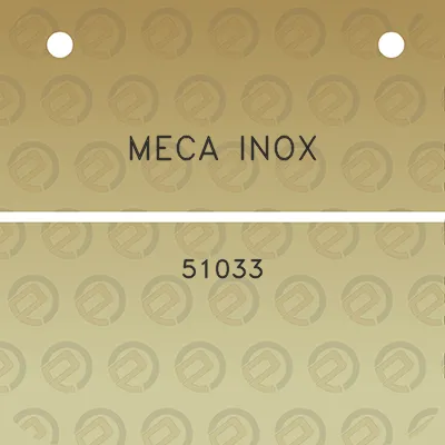 meca-inox-51033