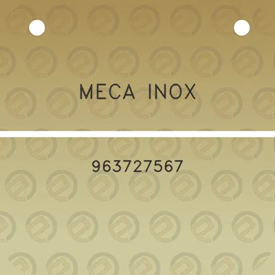 meca-inox-963727567