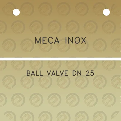 meca-inox-ball-valve-dn-25