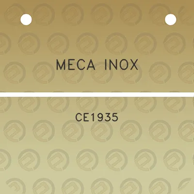 meca-inox-ce1935