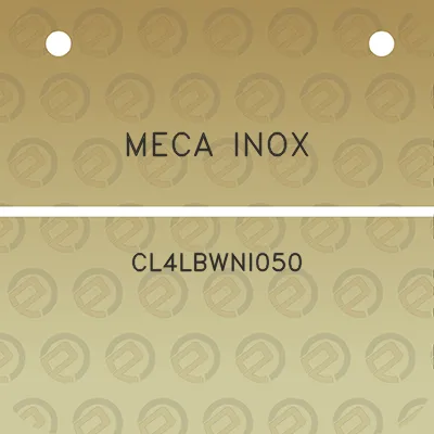 meca-inox-cl4lbwni050