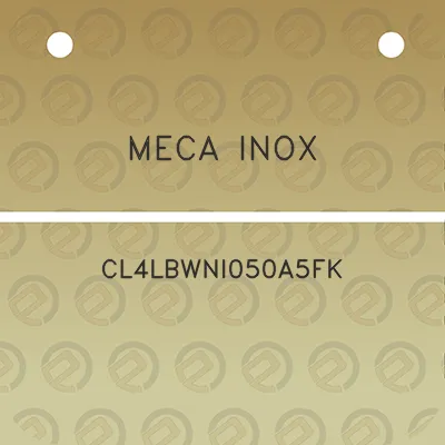 meca-inox-cl4lbwni050a5fk