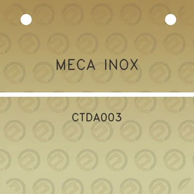 meca-inox-ctda003