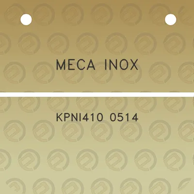 meca-inox-kpni410-0514