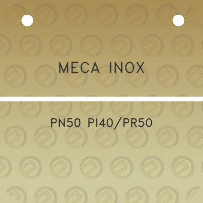 meca-inox-pn50-pi40pr50