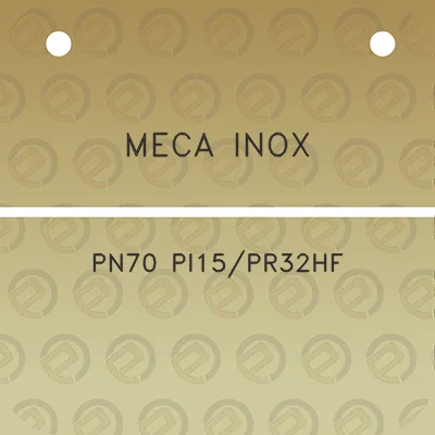 meca-inox-pn70-pi15pr32hf