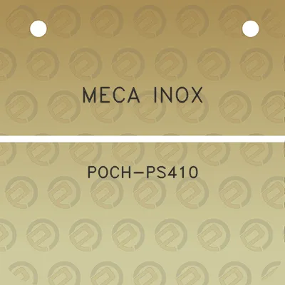 meca-inox-poch-ps410