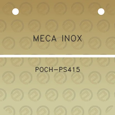 meca-inox-poch-ps415