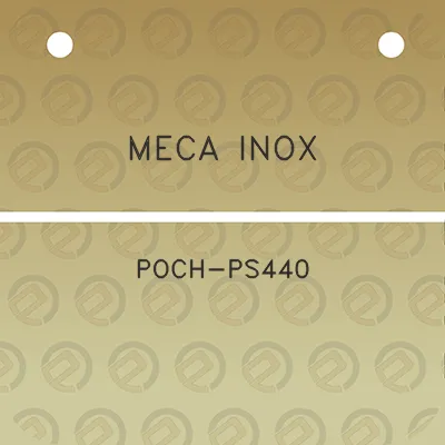 meca-inox-poch-ps440