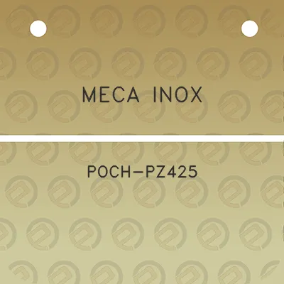 meca-inox-poch-pz425