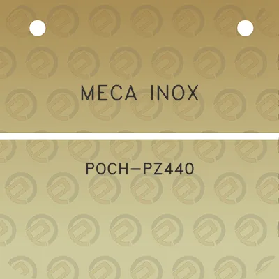 meca-inox-poch-pz440