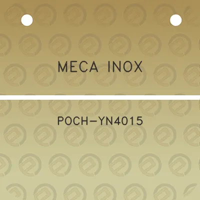 meca-inox-poch-yn4015