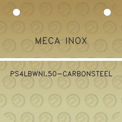 meca-inox-ps4lbwni50-carbonsteel