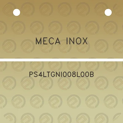 meca-inox-ps4ltgni008l00b