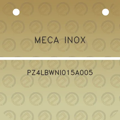 meca-inox-pz4lbwni015a005