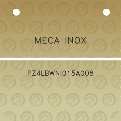 meca-inox-pz4lbwni015a008