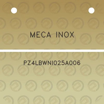 meca-inox-pz4lbwni025a006