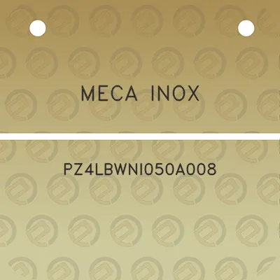 meca-inox-pz4lbwni050a008